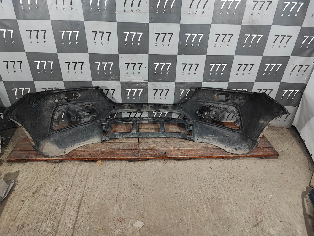 Бампер передний Haval H6 1 14-22 Б/У Оригинал 2803101XKZ36A