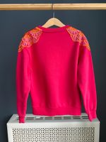 Хлопковый свитшот Alberta Ferretti, 128