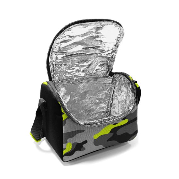 Yemək çantası \Ланчбокс \ Lunch box CORAL HIGH BESLENME ÇANTA(THERMO) 22870