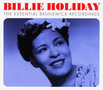 Billie Holiday / The Essential Brunswick Recordings (3CD)
