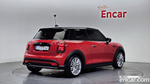 Mini Cooper Classic (01.2023)