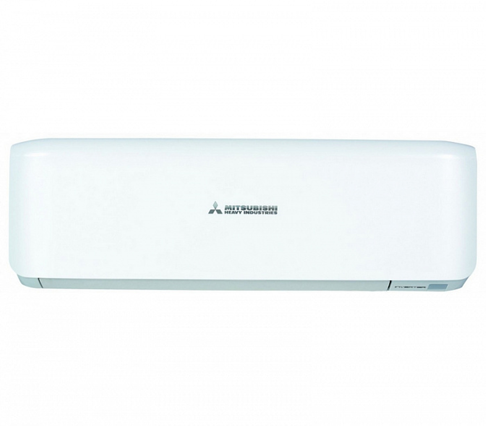 Сплит-система Mitsubishi Heavy PREMIUM SRK35ZS-W/SRC35ZS-W белый