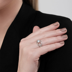 Кольцо "Чифара"