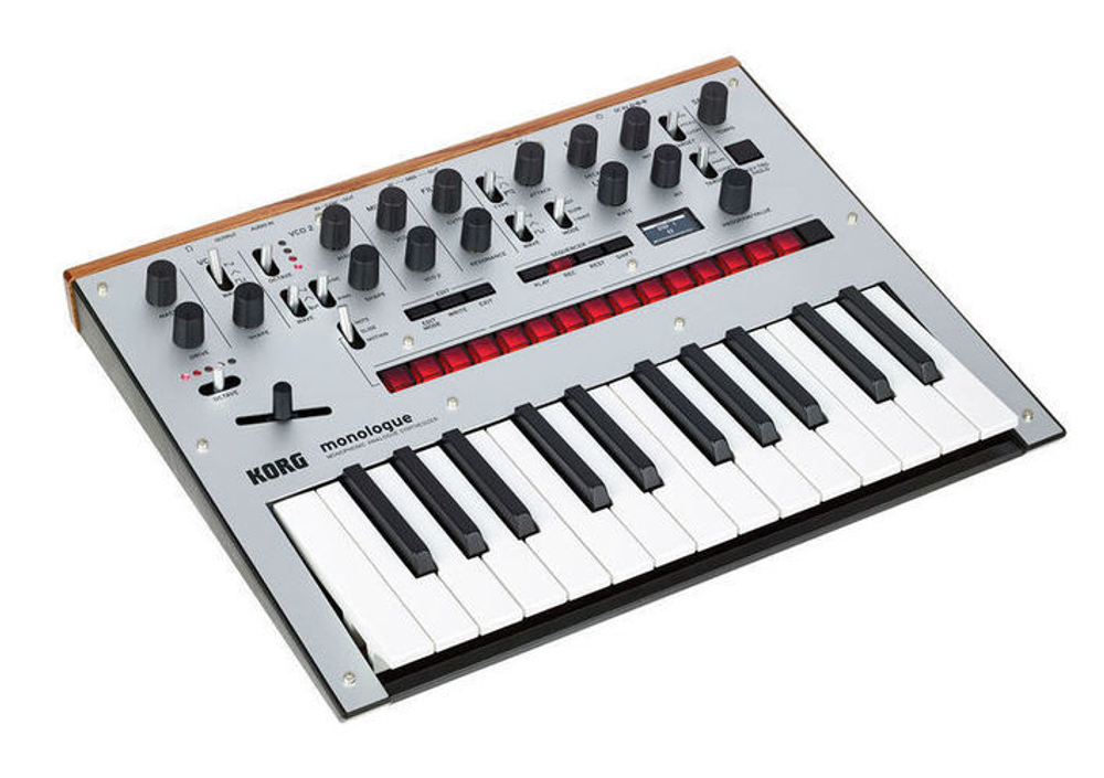 Korg Monologue SV