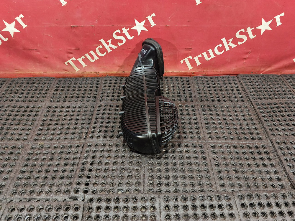 Патрубок воздушного фильтра 2021г.