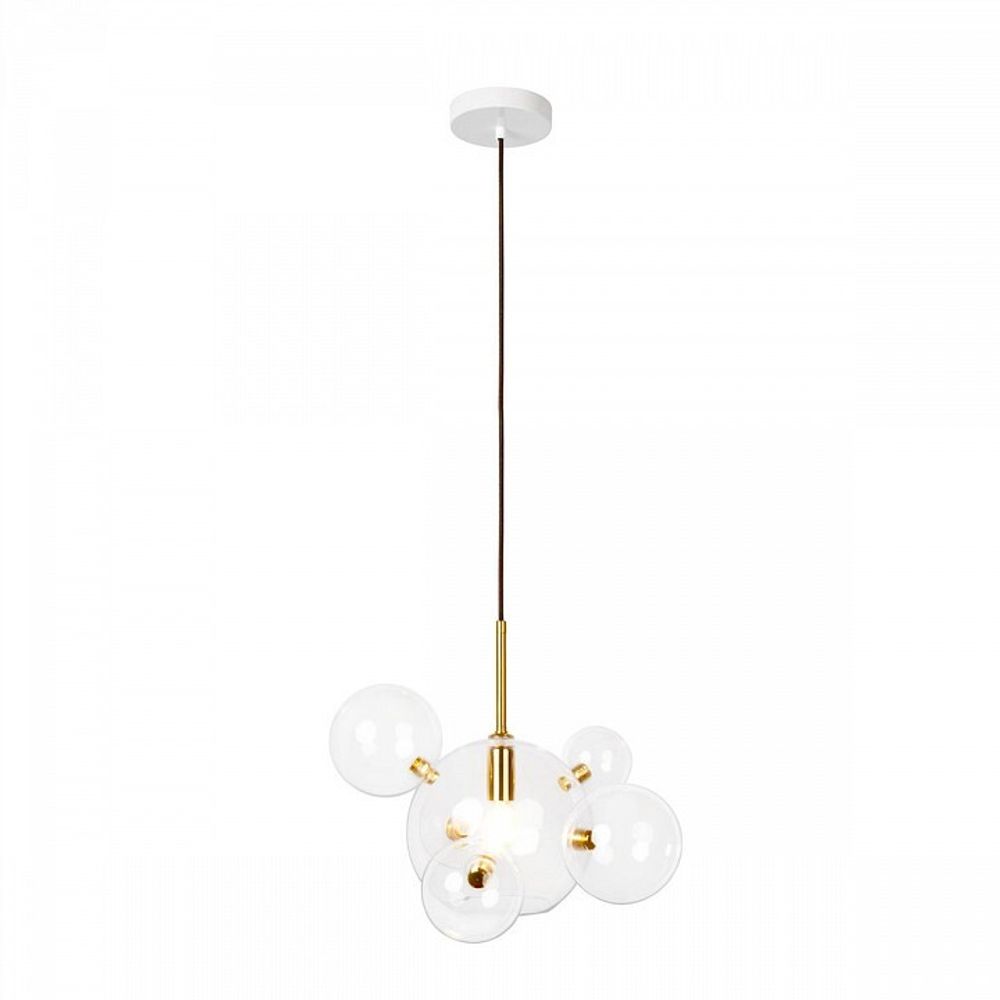 Подвесной светильник Loft it Bolle 2027-P6 mini