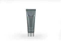 Очищающая кремовая маска