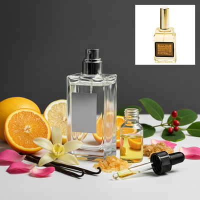 Khalis Golden Dust (мотив)