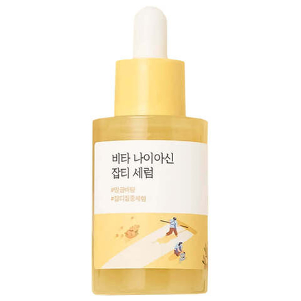 ROUND LAB Vita Niacinamide Dark Spot Serum 30ml