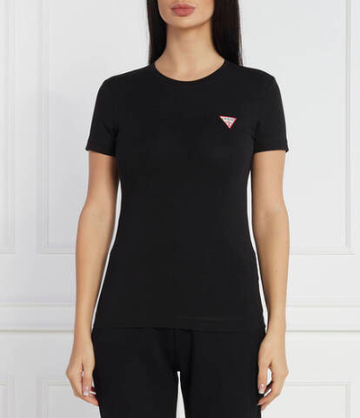 Футболка GUESS - черный(W2YI44 J1314)