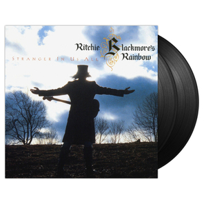 Ritchie Blackmore's Rainbow / Stranger In Us All (Exclusive In Russia)(2LP)