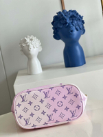 Louis Vuitton Marshmallow