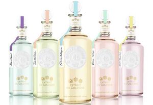 Roger and Gallet Cassis Frenesie