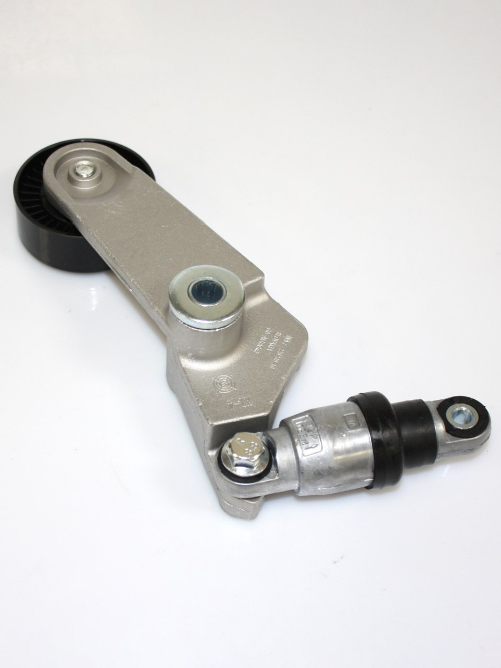 Ролик натяжитель приводного ремня 1136000149 Geely Emgrand