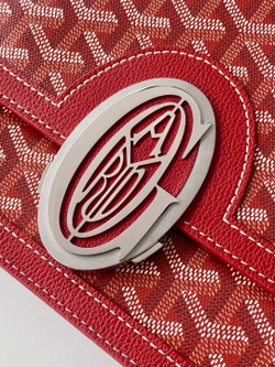 Goyard 233 Bag 25 cm