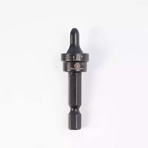 Super Stars ST-E900F-04 - 1/4" насадка для развальцовки трубы