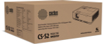 Проектор Cactus CS-S2.WT