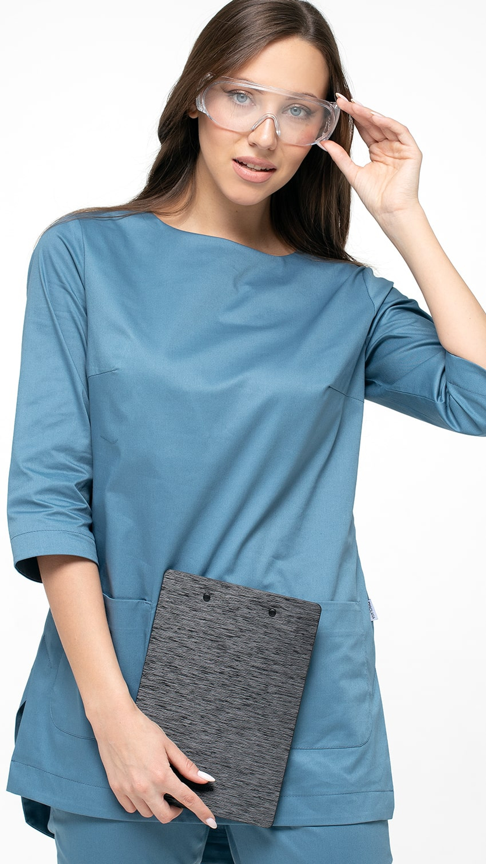 Костюм хирургический Амелия №4320