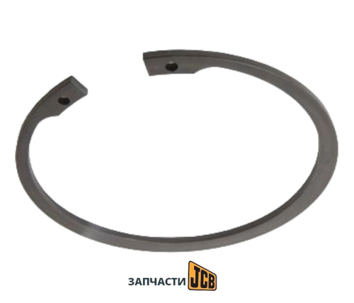 Стопорное кольцо КПП JCB 2203/1115