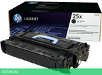 Картридж HP 25X (CF325X)