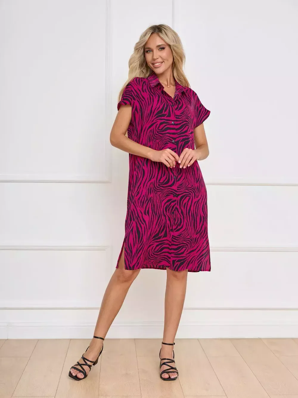 Платье (614-9) Jetty (Акция)