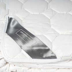 Наматрасник Hefel Pure Cotton (180 x 200 см)