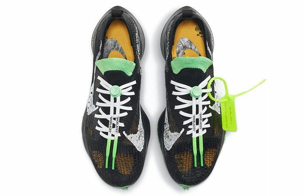 Кроссовки Nike Air Zoom Tempo Next