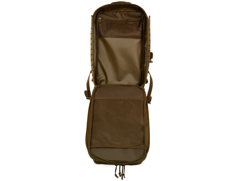 Рюкзак ShotTime Tactical, 30л, койот (ST-BP-16172-CB)