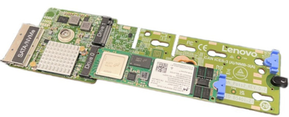 Контроллер Lenovo 4Y37A09729