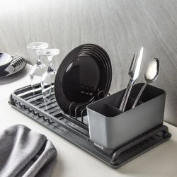 Brabantia Сушилка для посудомоечной машины темно-серая EAN 8710755117268