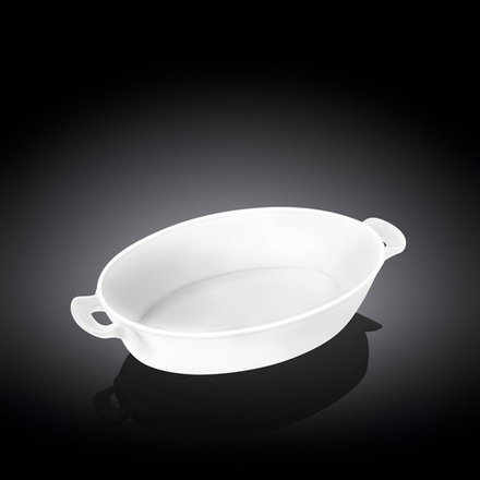 Форма для запекания с ручками 29,5x18x5,5 см WL‑997052/A
