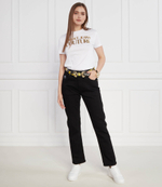 Джинсы Versace Jeans Couture - черный(75HAB5B1CDW00)