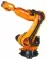 Промышленный робот KUKA KR QUANTEC PA, KR 120 R3200 PA