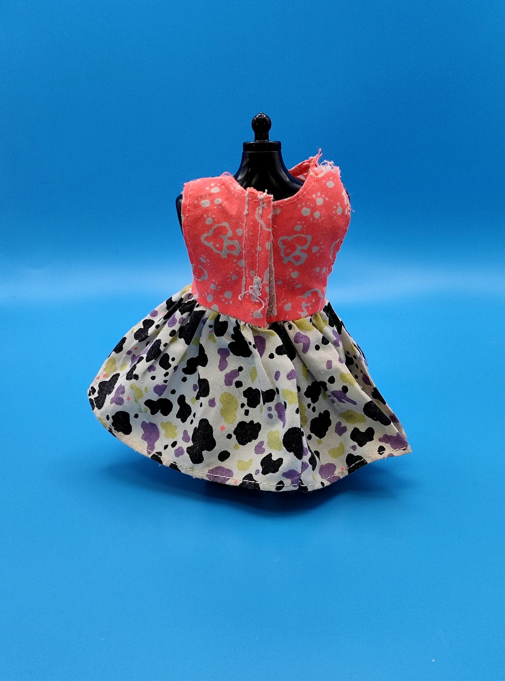 Одежда для куклы Барби - подростка 021671