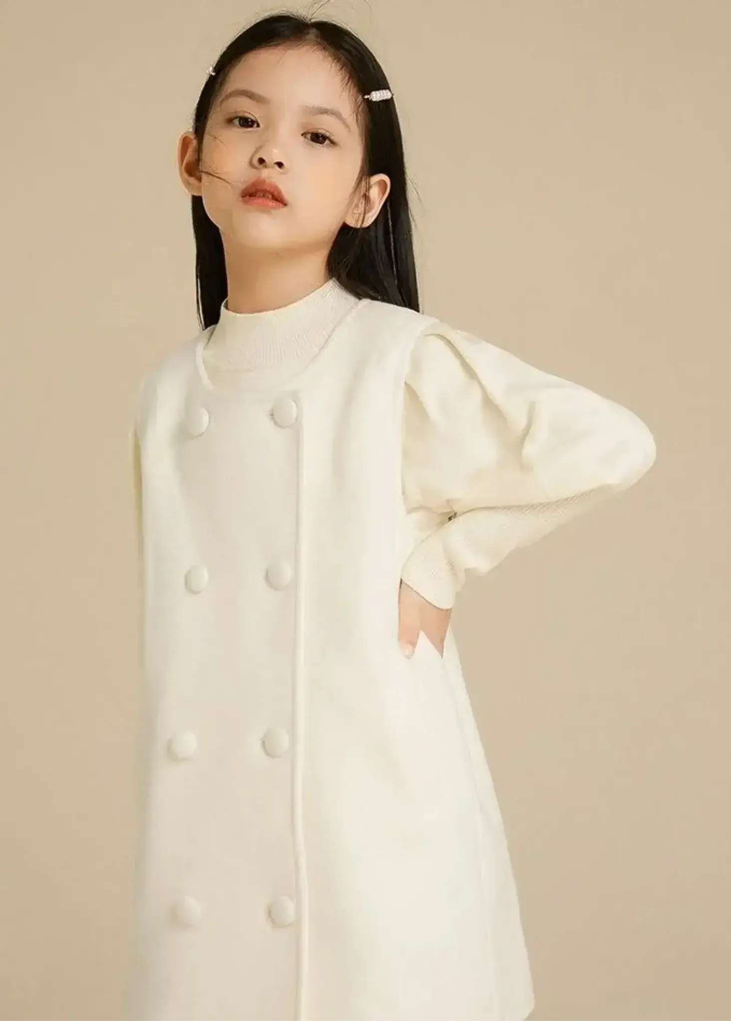 Утепленная куртка8