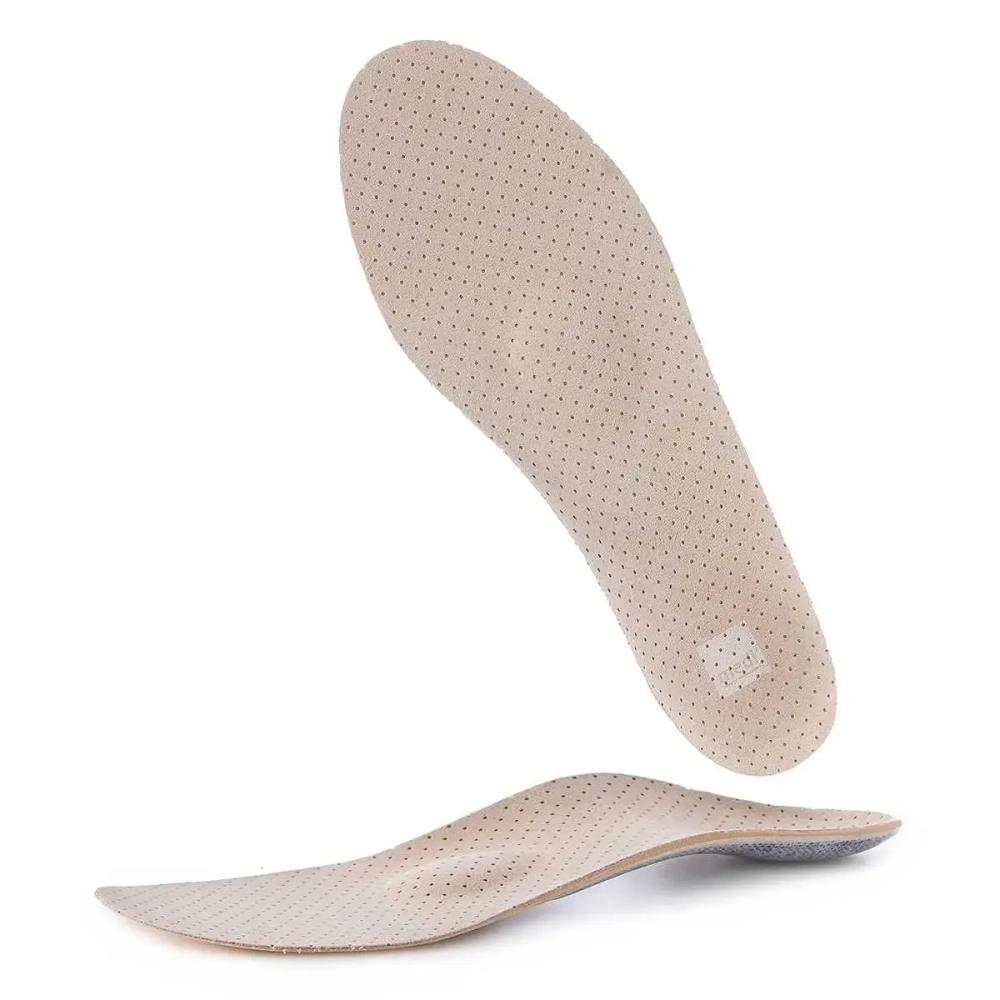 Стельки ортопедические medi foot light wide