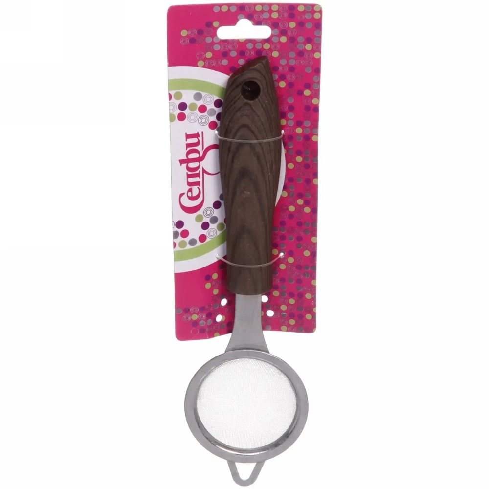 Сито металлическое «Сhocolate» маленькое