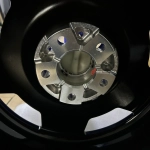 КОВАНЫЕ ДИСКИ ДЛЯ MERCEDES BENZ S CLASS S500L W140 1998 Мерседес Бенз