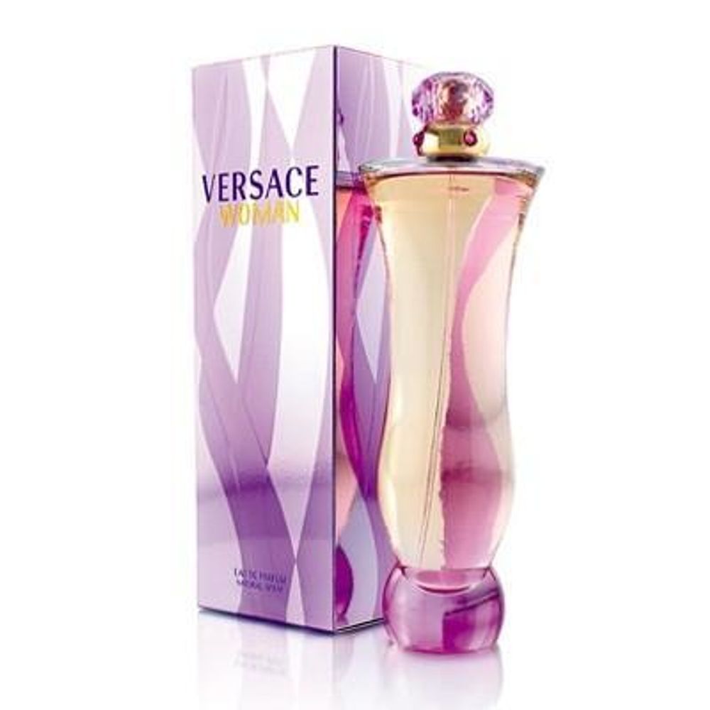 Versace Woman Eau De Parfum