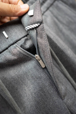 Брюки Brunello Cucinelli