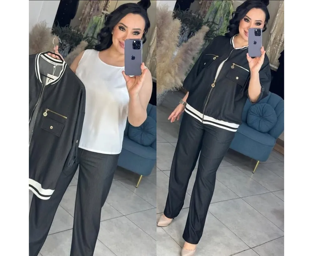 Костюм 6842040 Fabrika