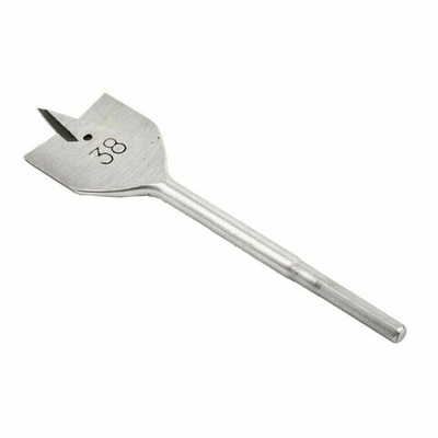 Сверло перовое 38мм Сибртех 70388