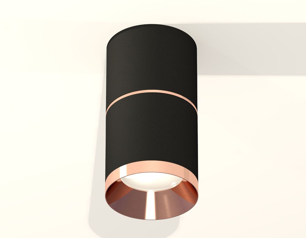 Ambrella Комплект накладного светильника MR16 Накладные XS7402201