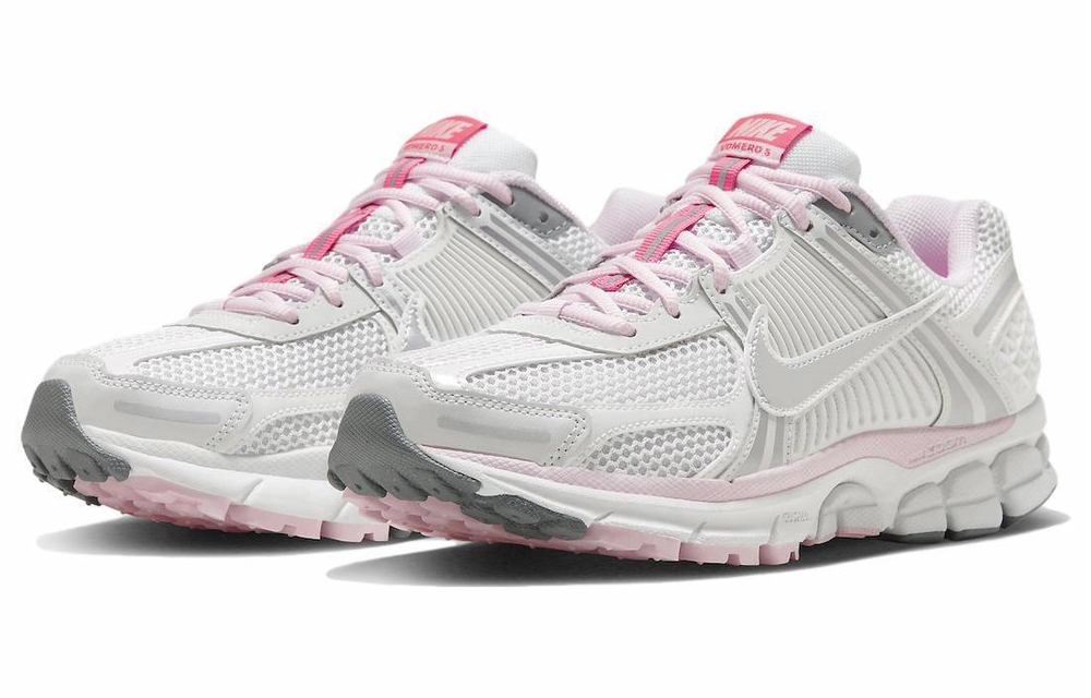 Кроссовки Nike Air Zoom Vomero 5 (Женская размерная сетка)