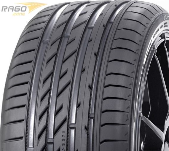 Nokian Tyres Hakka Blue 2 215/45 R16 90V XL
