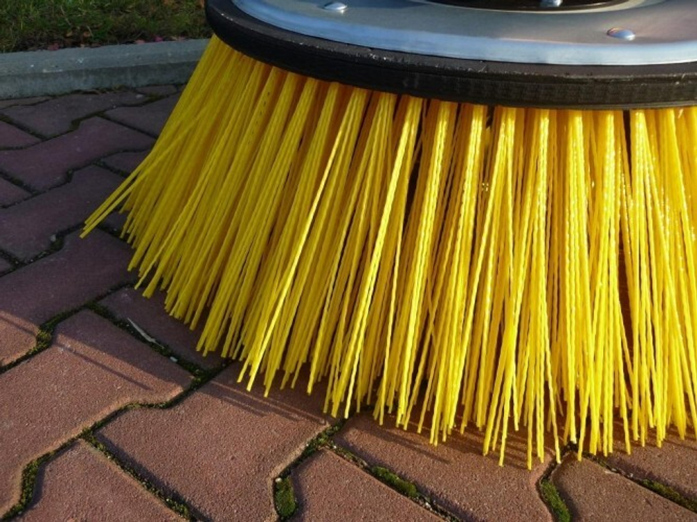 Подметальная машина LASKI ZK 8500/5,5 ZK 8500