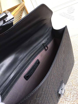 Клатч Bottega Veneta