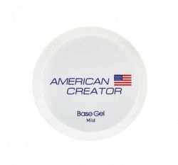 Фото American Creator, База Base Gel Mild (30 мл)