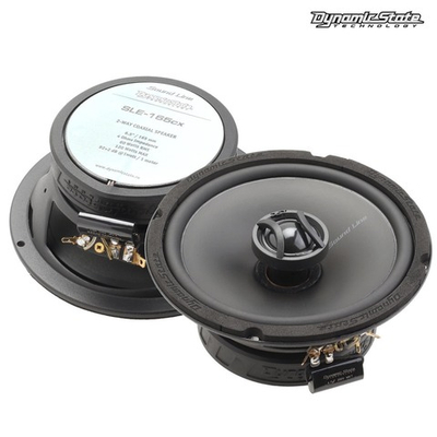 Dynamic State SLE-165CX акустика