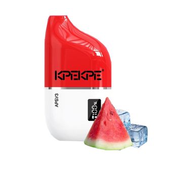 КРЕКРЕ PS 15000 0% - Арбуз